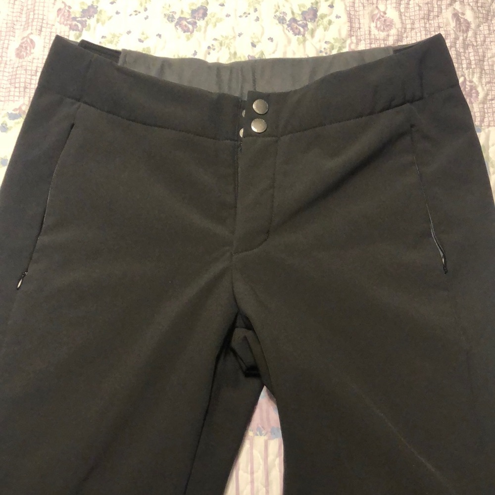 Free Country Black Women's Pants